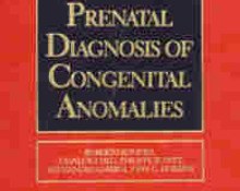 Prenatal Diagnosis of Congenital Anomalies - Genital system image
