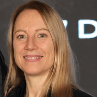 ALBANA CEREKJA Profile Pic