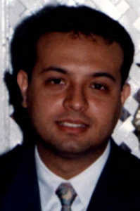 Dr Hector Quiroga (Picture)