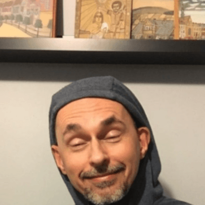 Lech Dudarewicz Profile Pic