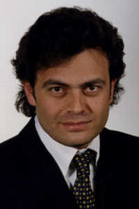 Luca Pedroli
