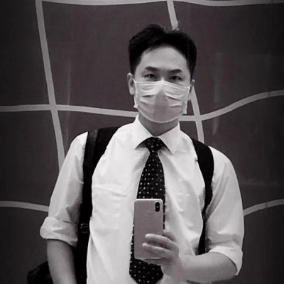 Quan Kun Profile Pic
