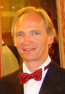 Schramm Portrait